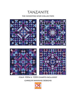 Tanzanite